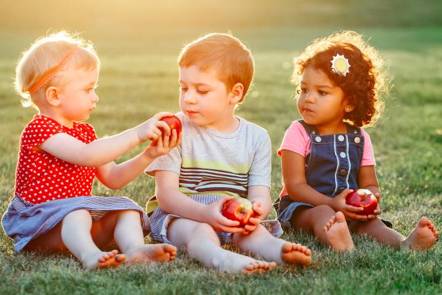 Generali e The Human Safety Net, insieme per migliorare lo stile di vita dei bambini con l'educazione finanziaria