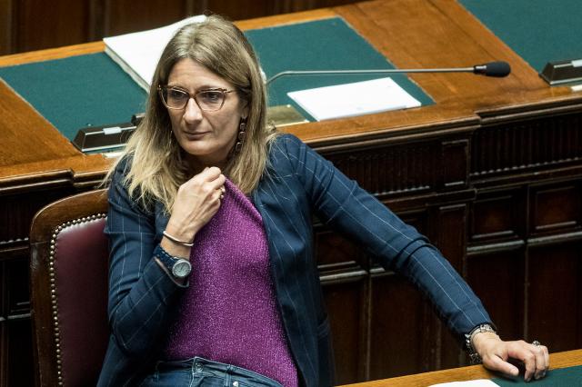 Ddl Zan, Malpezzi punta il dito contro Italia viva: "Renziani lo hanno indebolito"