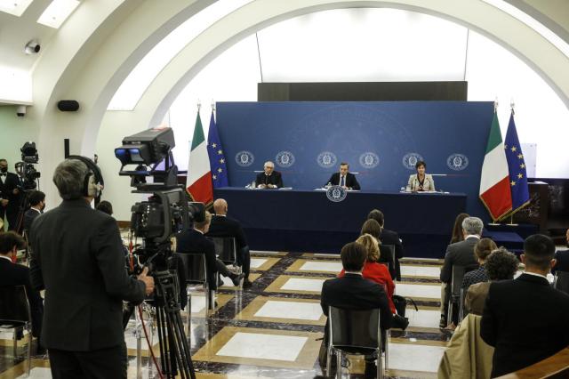 PNRR, con i 400 milioni del piano &egrave; un&rsquo;occasione per colmare il gap tra Nord e Sud (soprattutto a Scuola)