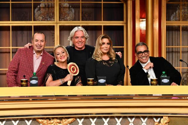 Ballando con le Stelle 2021 vincitori finale: la coppia che ha vinto 