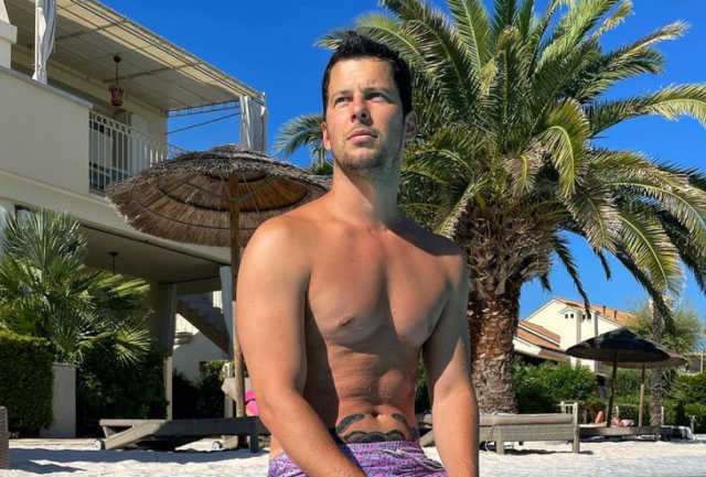 Chi &egrave; Matteo Giunta anni, altezza, fisico, nuoto, Federica Pellegrini: tutto sul futuro marito della Campionessa