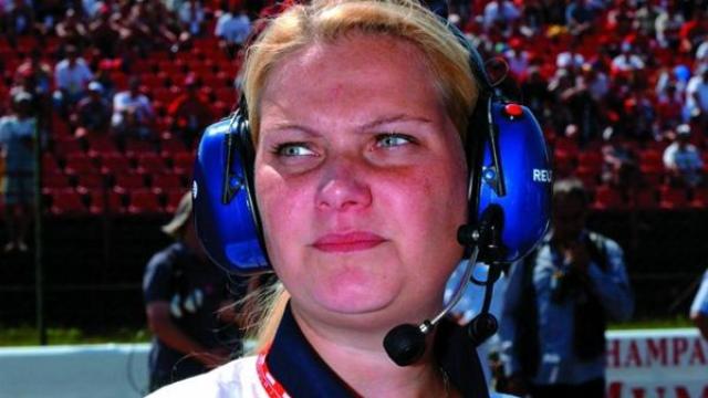 Antonia Terzi: carriera ed invenzione