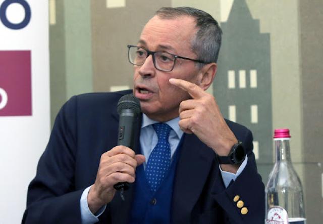 Immatricolazioni auto, Cosentino (Federauto): "Preoccupante calo nelle vendite di veicoli nuovi"