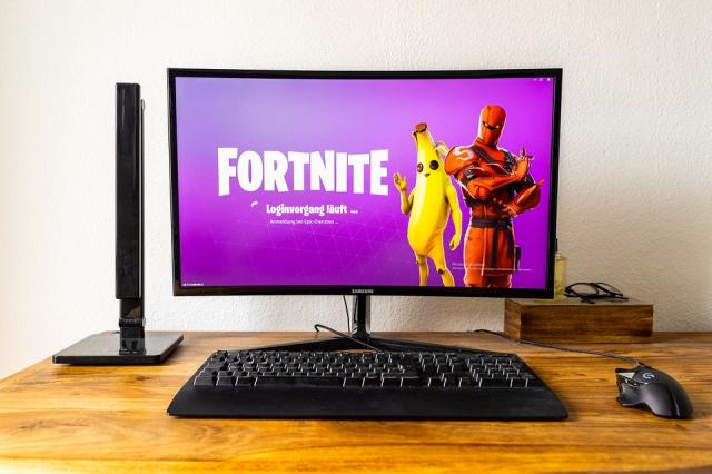 Cina: la versione cinese di Fortnite chiuder&agrave; a novembre