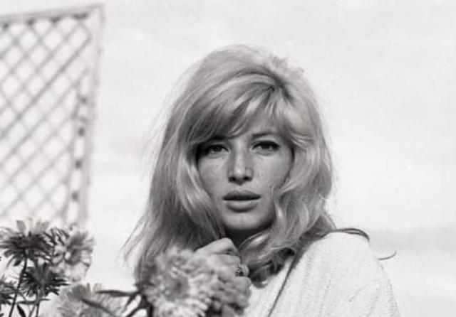 Monica Vitti