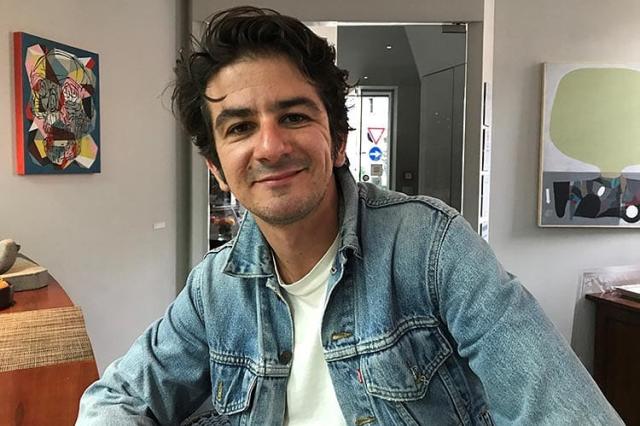 Che squadra tifa Francesco Mandelli? Il conduttore di Honolulu &egrave; un tifoso sfegatato