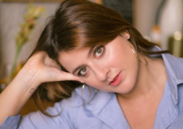 Chi &egrave; Michela Giraud: biografia, carriera, et&agrave;, fidanzato, figli e film