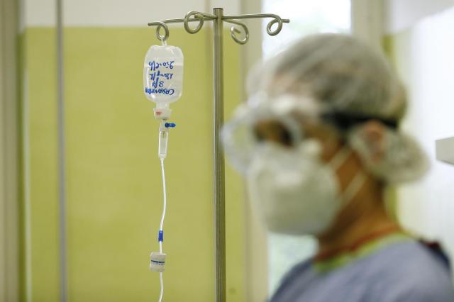 Pillola anti-Covid, Pfizer promette: "Riduce ricoveri e decessi dell'89%"