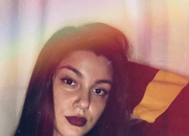 Gioia La Marca, ragazza 21enne deceduta nel Napoletano