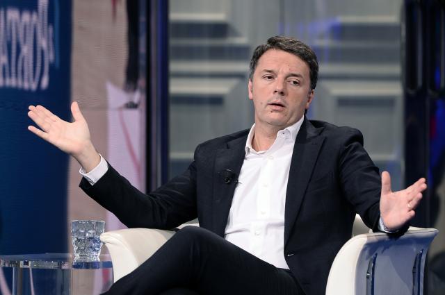 Fondazione Open, Renzi: "Messo online mio conto corrente, violata legge"