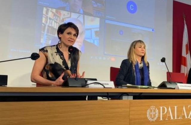 City School Milano. Management&nbsp;e governance&nbsp;della citt&agrave;