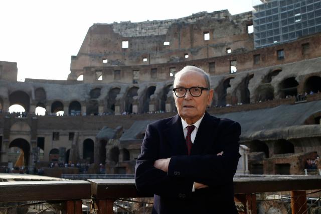 Ennio Morricone causa morte: quella brutta caduta che ha messo fine alla vita del Maestro