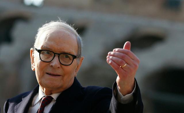 Chi sono i figli di Ennio Morricone e cosa fanno: la storia di Andrea, Marco, Alessandra e Giovanni