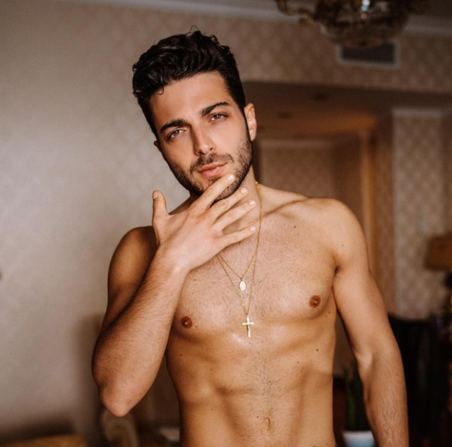 Gianluca Ginoble