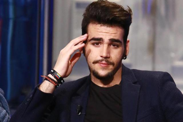 Chi &egrave; Ignazio Boschetto de Il Volo: biografia, fidanzata, padre, et&agrave;, e malattia