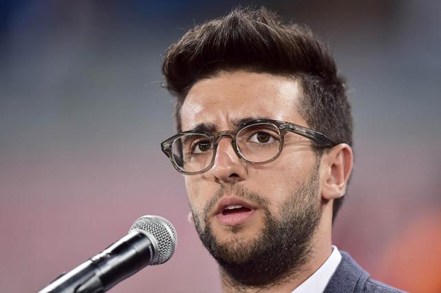 Chi &egrave; Piero Barone, et&agrave;, fidanzata e carriera del tenore de Il Volo