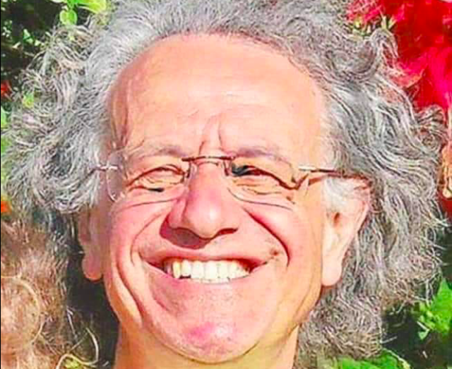 Claudio Foti, il gestore della ONLUS "Hansel e Gretel"