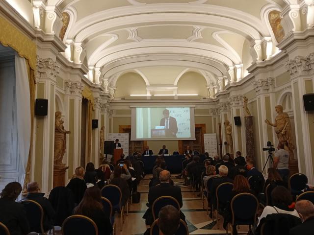 Rapporto Nomisma sull'Arte,  l'Italia si conferma "fabbrica della bellezza': l'industry vale quasi 4 miliardi di euro