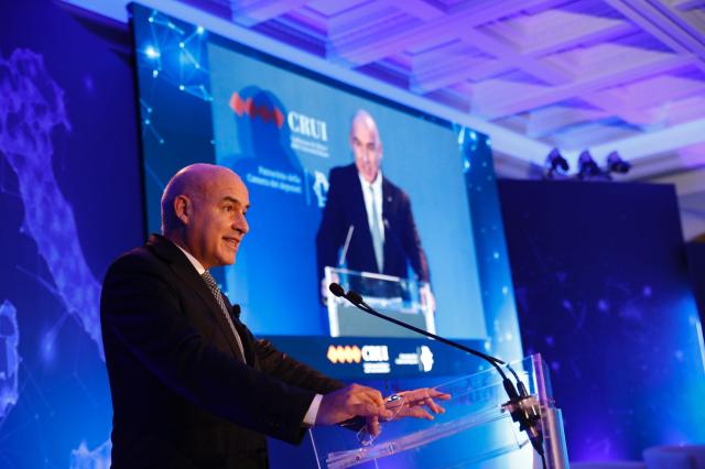 CRUI, "Universit&agrave;: per un Paese a prova di futuro":  il confronto 