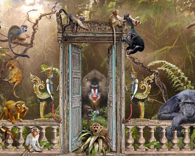 Lugano NFT Week. Non Fungible Tangible. Arte e innovazione digitale