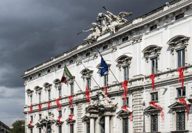 Corte Costituzionale