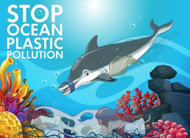 Operazione Plastic Free Waters. Diminuire la quantit&agrave;&nbsp;di rifiuti in mari, laghi, oceani