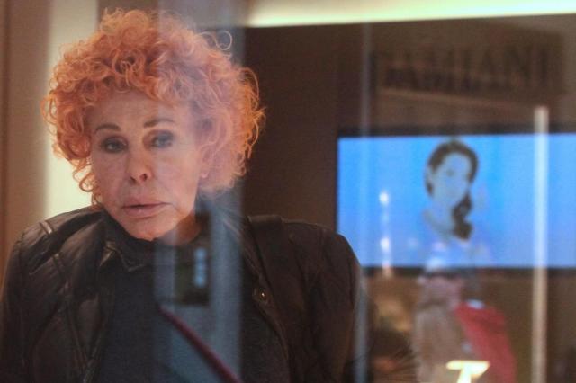 Chi &egrave; Ornella Vanoni: et&agrave;, altezza, canzoni, figli, dove abita e quei ritocchi che l'hanno cambiata