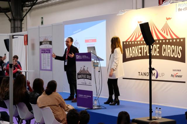 Brand event: come cambia la strategia delle imprese negli eventi post-Covid