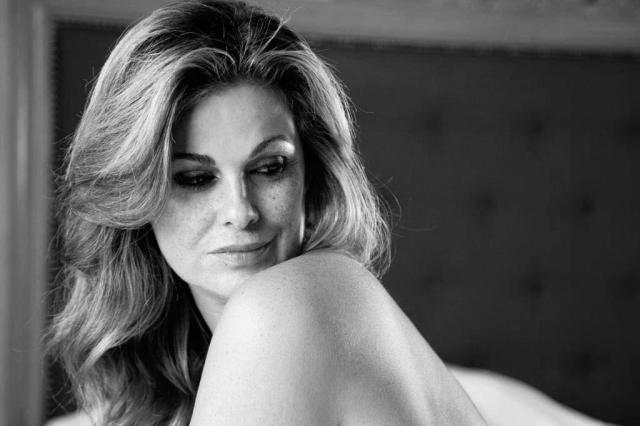 Chi &egrave; Vanessa Incontrada: compagno, figli, vita privata, et&agrave;, peso e altezza