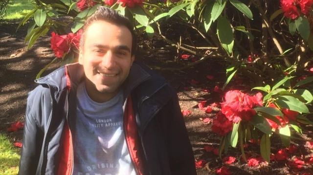 Chi &egrave; Emad Al Swealmeen, kamikaze dell'attentato di Liverpool: si faceva chiamare Enzo