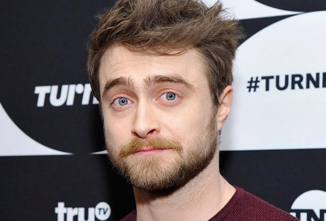 Chi &egrave; Daniel Radcliffe: film, fidanzata e patrimonio del celebre attore inglese