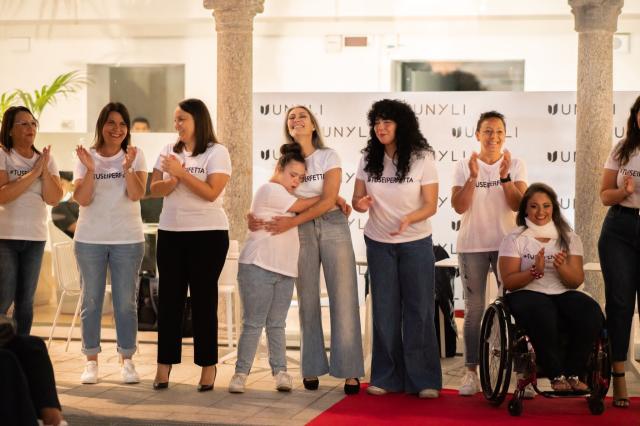 Unyli, e-commerce dell'intimo, lancia il servizio di delivery dedicata in meno di 4 ore