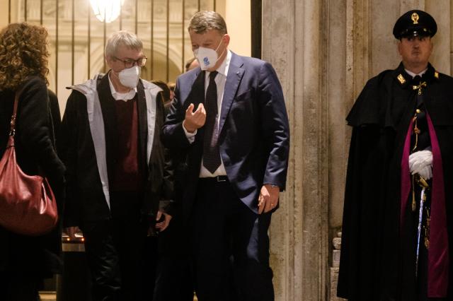 Riforma pensioni al via da dicembre: l'incontro tra i sindacati e Draghi