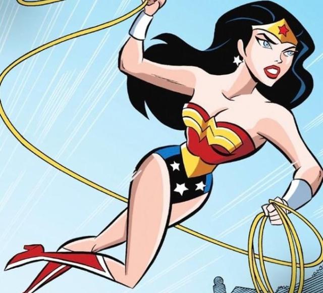 Wonder Woman, com'&egrave; nata davvero la prima eroina donna: sesso, amore, tradimenti e...