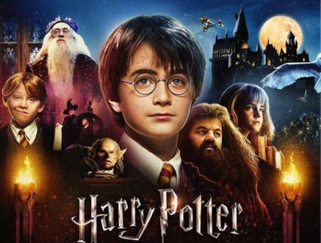 Harry Potter: annunciata la data per la r&eacute;union con il cast dei film&nbsp;