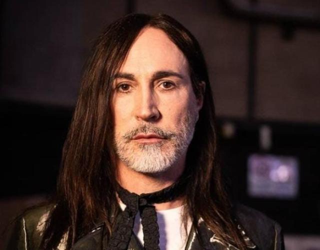 Chi &egrave; Manuel Agnelli: Maneskin, gruppo, moglie, figlia e canzoni pi&ugrave; famose