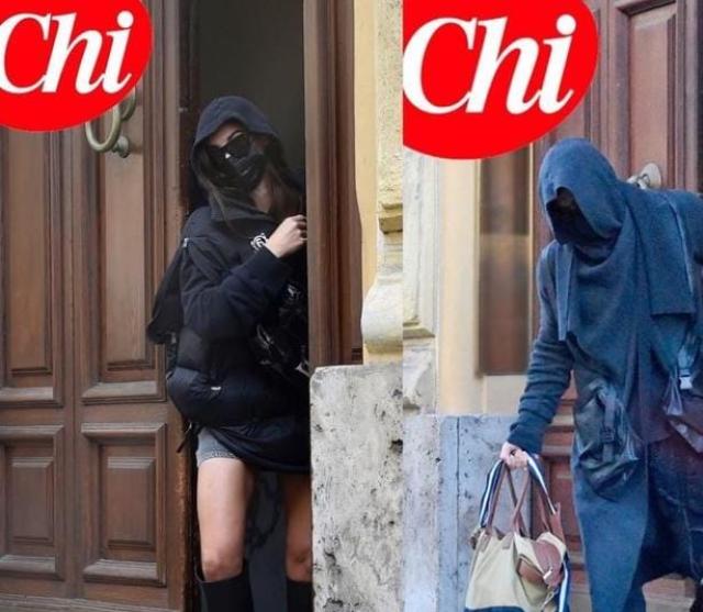 Can Yaman e Francesca Chillemi sono fidanzati? Beccati insieme: FOTO