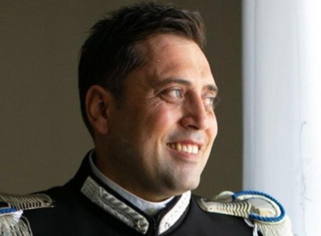 Omicidio Cerciello, condannata la prof che su Fb esult&ograve; per la morte del carabiniere