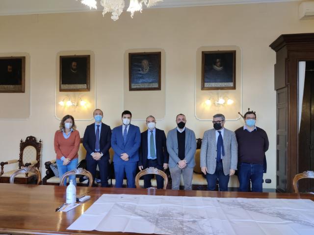 Open Fiber, investiti 6 milioni per la posa della fibra ottica in FTTH a Senigallia&nbsp;