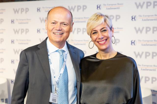 Forum WPP | Ambrosetti, al via la decima edizione:  il ruolo della comunicazione nel rilancio del Paese