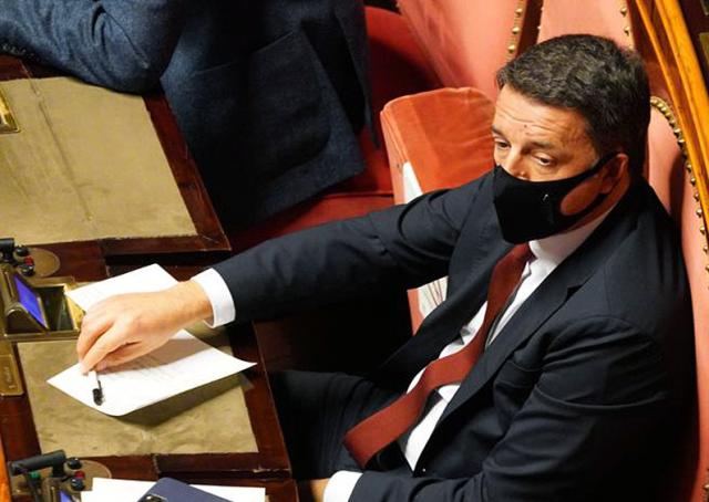 Decreto Capienze, al Senato Renzi affossa il governo due volte: nasce l'asse IV-Centrodestra