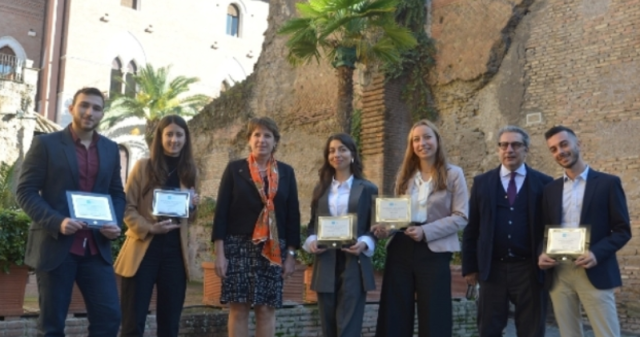 Airi: premiati i cinque progetti di ricerca vincitori della prima edizione 