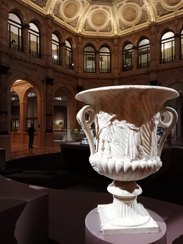 Intesa Sanpaolo: riaprono le Gallerie d'Italia a Milano, Napoli e Vicenza