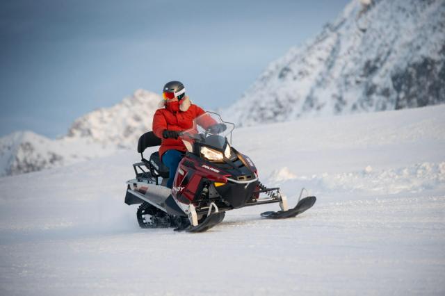 Vivi il Natale a pieni polmoni: le esperienze outdoor da non perdere