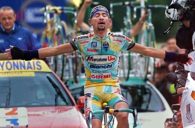 Morte di Marco Pantani, la Procura apre una terza inchiesta