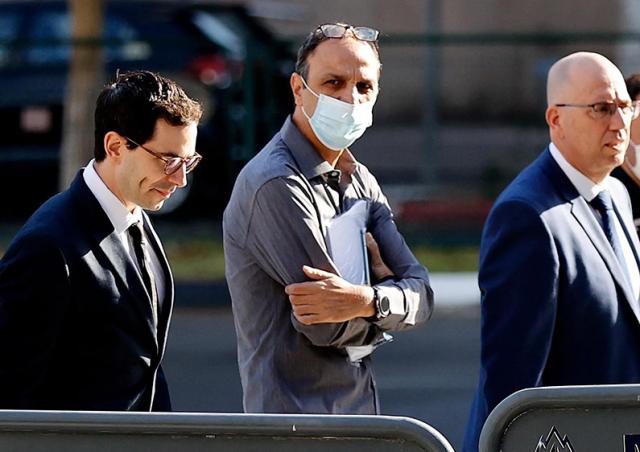 Caso Eitan, respinto il ricorso del nonno Shmuel Peleg: confermato l'arresto