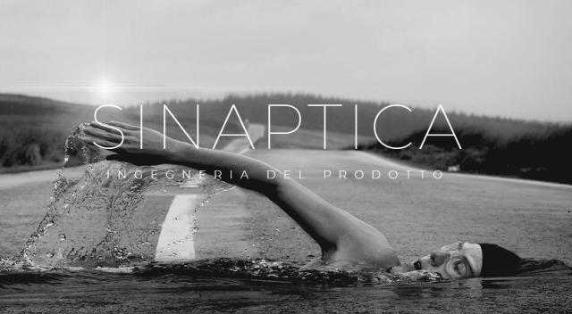 Sinaptica al Mecspe di Bologna. La simulazione virtuale per la progettazione industriale