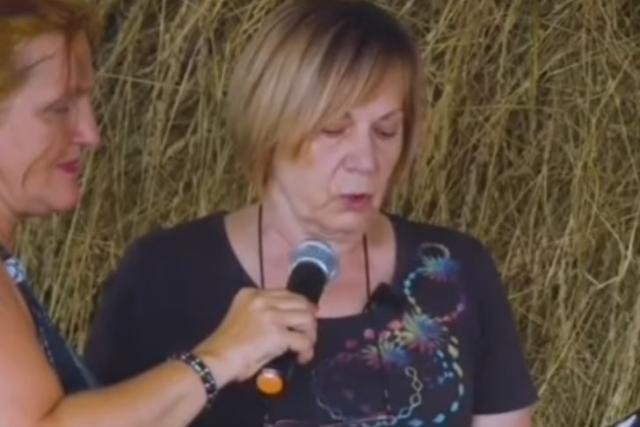 Slovenia, il caso dell'infermiera che si dimette dopo aver "smascherato" il vaccino contro il Covid