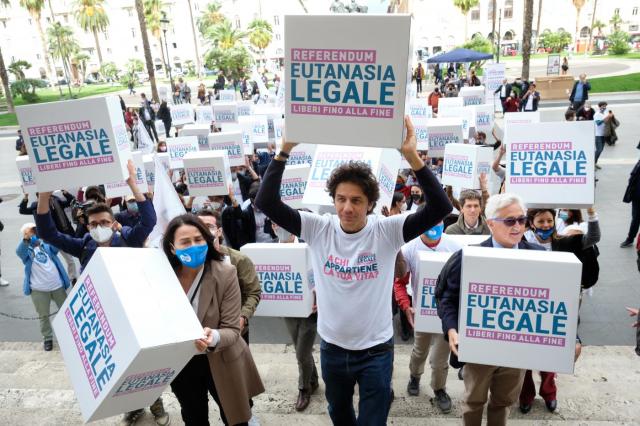 Ancona, tetraplegico avr&agrave; suicidio assistito dopo 10 anni: &egrave; il primo caso in Italia