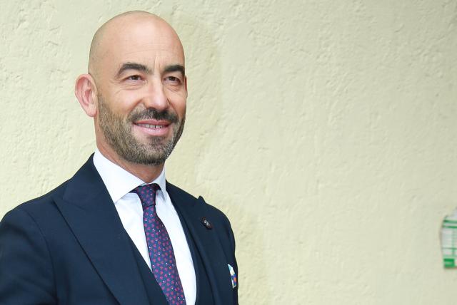 Matteo Bassetti, 2021